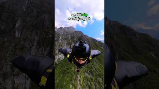 Top 3🪂 NUMER 3 SKOKÓW WINGSUIT W TYM SEZONIE [upl. by Raphaela]