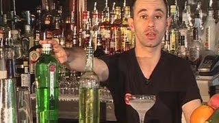 How To Create A Gimlet [upl. by Delmor]