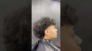 Edgar barber barbershop shortvideo hairstyle edgar edgarcut shorts fyp viralshorts [upl. by Kotick497]