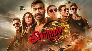 Singham Again Movie Kaise Download Karein  How To Download Singham Again Movie [upl. by Carolle]