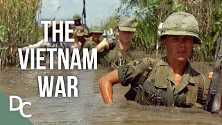 The Vietnam War Through The Lens Of A Camera  VietnamThrough My Lens  Documentary Central [upl. by Forrester]