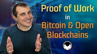 Consensus Algorithms Blockchain Technology and Bitcoin UCL  by Andreas M Antonopoulos [upl. by Pren]