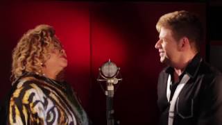 Roberto Leal  Não Deixe o Samba Morrer com Alcione  Video Oficial [upl. by Tyrus]