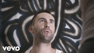 Maroon 5  One More Night Official Music Video [upl. by Dde]