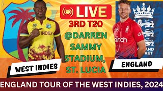 West Indies Squad Review and Proposed Starting 11 3rd T20I [upl. by Ravel120]