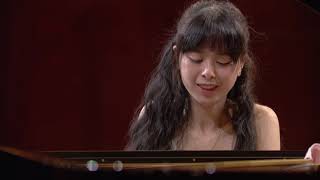 SARAH TUAN – first round 18th Chopin Competition Warsaw [upl. by Radek]