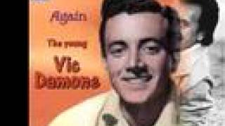 Vic Damone  ♫ Time After Time ♫ [upl. by Naimerej]