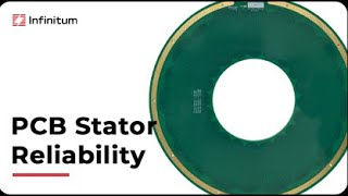 Printed Circuit Board PCB Stator Reliability [upl. by Marsiella791]