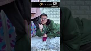 Champa mijhe chhod kr mat jao viralvideo firdausyasin96 funny [upl. by Aaberg]