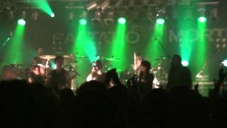 Saltatio Mortis  Falsche Freunde Live in HD [upl. by Maze]