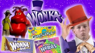 WILLY WONKA amp THE CHOCOLATE FACTORY 1971 MOVIE REACTION First Time Watching Full Movie Review [upl. by Nevada]