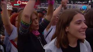 Rock In Rio 2018 Xutos e Pontapes HDTV 1080p x264 [upl. by Oswell967]