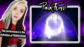 Pink Floyd quotComfortably Numb Pulse Live Performance 1994quot REACTION [upl. by Polk]