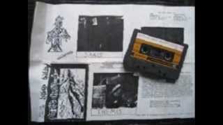 Rotting Christ  Rare First Demo  Declines Return 1988 [upl. by Cud]