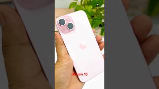 iPhone 15 Unboxing amp First Impressions  The Ultimate Upgrade [upl. by Hsatan277]