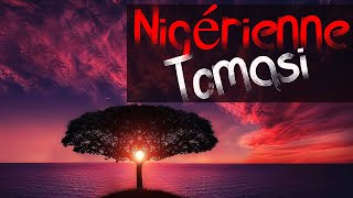 Tomasi Evocations II Nigérienne  Masmano [upl. by Horacio160]