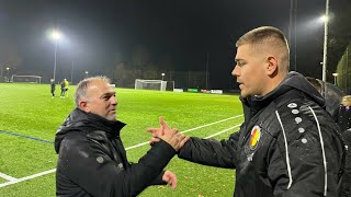 SCHITTERENDE treffers bij RODEN  ROLDER BOYS  Onze Club  RTV Drenthe [upl. by Nessi]