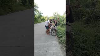 Lamang ang my alam funny comedyfilms comedy comedymovies comedypran funnprank funnycomedy [upl. by Ajnek]