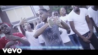 Pooh Shiesty amp Lil Durk King Von Foogiano  1Love Music Video [upl. by Golightly]