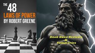 The 48 Laws of Power by Robert Greene  PART 02  booksummary books bookreview [upl. by Emad520]