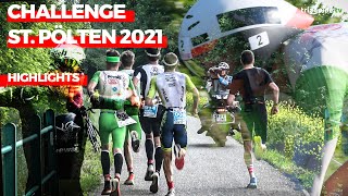 Challenge St Pölten Highlight Video [upl. by Threlkeld]