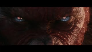 Godzilla x Kong The New Empire 2024  US TV Spot one threat [upl. by Greggs652]