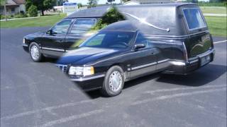 1997 Cadillac Eagle Ultimate [upl. by Stevena]