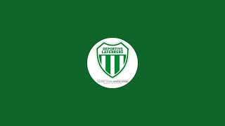 Fecha 15 DepLaferrere 2933 Ferro quotCquot 2T [upl. by Gorges]