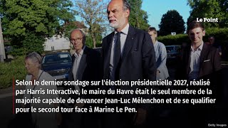 Présidentielle 2027  Édouard Philippe n’est plus le favori chez les macronistes [upl. by Wales811]