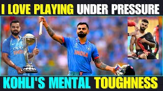 Why Virat Kohli is Considered the Best Batsman in the World Biography [upl. by Triplett]