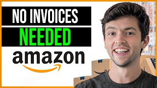 Amazon Auto Ungating Live Product Sourcing StepByStep No Invoices Needed [upl. by Erdried]