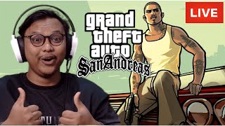 MISI NOE BIKIN AKU KAYANG  GTA San Andreas 7 [upl. by Roderica]