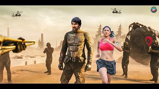 Ravi Teja quot New Released South Indian Hindi Dubbed Movie 2024 Mirapakay New 2024 Hindi Dubbed Movie [upl. by Serilda]