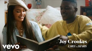 Joy Crookes  Early ft Jafaris [upl. by Farhi]