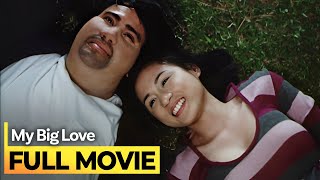 My Big Love FULL MOVIE  Sam Milby Toni Gonzaga [upl. by Oloapnaig]