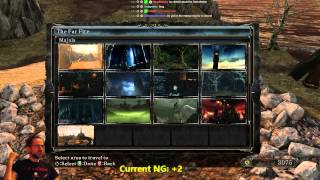 Dark Souls 2 almost 100 Slow Playthrough NG  NG7 Pt 25 [upl. by Misti171]