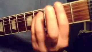 Platinum Blonde It Doesnt Really Matter  Guitar Lesson [upl. by Natiha]