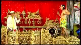 myanmar traditional music [upl. by Ahsinroc]