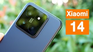 TODO sobre el Xiaomi 14 [upl. by Eitsirc]