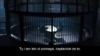 quotPrawo zemstyquot Law Abiding Citizen  trailer PL [upl. by Etteyniv]