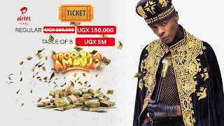 Get discounted tickers to Jose Chameleones Legend in Gold concert on 31st Dial 1859 CODE 4371760 [upl. by Anividul589]