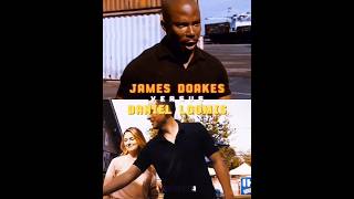 James Doakes vs Daniel Loomis [upl. by Krystle927]