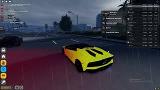 Bourgist on Driving Empire with Lambos lol Bourgist [upl. by Deevan432]