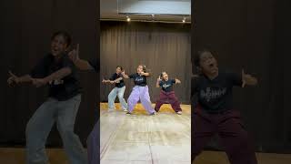 Namak Ishq Ka  trio Performance  Akanksha amp Ranjana  Dance Cover  Choreography  ytshort [upl. by Atsiuqal]