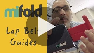 mifold  Lap Belt Guides [upl. by Mcgruter820]