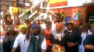 Juelz Santana  Shottas Official Music Video [upl. by Champagne]