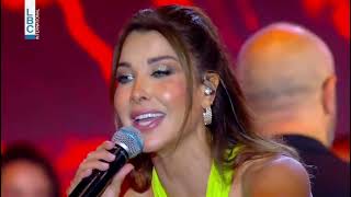 Nancy Ajram  Albi Ya Albi Lebanon 2022 نانسي عجرم  قلبي يا قلبي [upl. by Zacarias854]