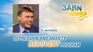 “Depression and Anxiety Recovery Program”  3ABN Today Live TDYL190032 [upl. by Alrzc341]