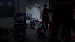 Harna Manjur Nhi Part  3 gym deadlift gymshort shorts [upl. by Lahcar]