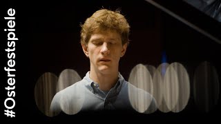 Osterfestspiele 2024  Jan Lisiecki [upl. by Sidon]